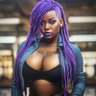 Фото профиля Tambry Jones