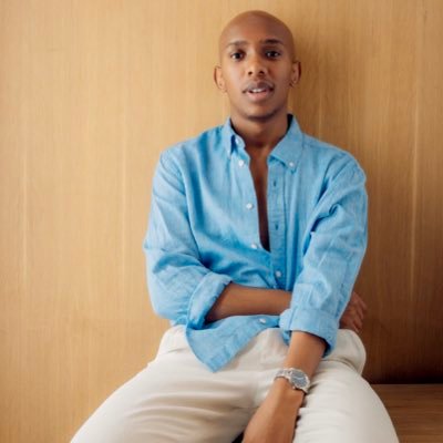Banele Christopher's profile picture