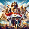 Mohamed Amin تحيا مصر دائما وابدا 的头像