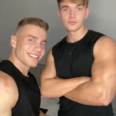 Blondhunkz's profile picture