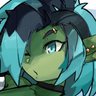 Evil goblin witch 🧙‍♀️ profil fotoğrafı