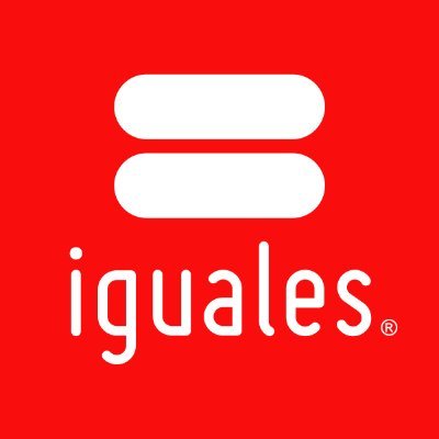 Fundación Iguales's profile picture