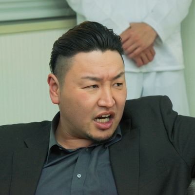 藩飛礼(はんぴれい)竜児🌹's profile picture