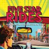 Five Star Rides: #Uberprotips & Rideshare from A-Z 的头像