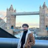 Khizer Shoukat's profile picture