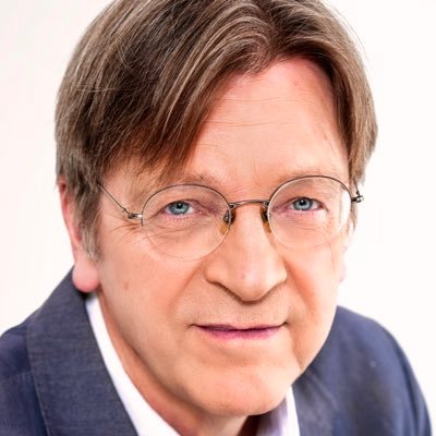 Guy Verhofstadt's profile picture