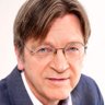 Profilbild von Guy Verhofstadt
