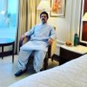 Khushdil Khan Bazai profil fotoğrafı