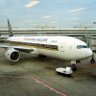 JUBILEE B777 profil fotoğrafı