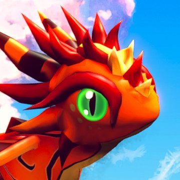 Dragon Hop 🐲 Coming May 11 to Steam's profile picture