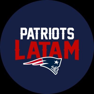 Patriots LATAM's profile picture