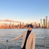 tay profil fotoğrafı