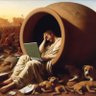 Diogenes Bowl 的头像