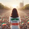 Hina Atif profil fotoğrafı