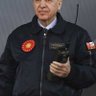 Фото профиля Metin Karcı