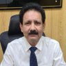Dr Parveen Yograj 的头像