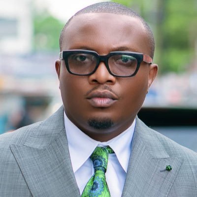 Doux-Jésus BELEDU's profile picture