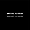 Shaheed As Salafi's profile picture