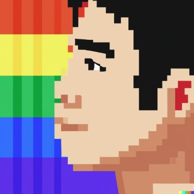 GayBottomPov's profile picture
