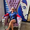 Tammy 🏈❤️💙's profile picture
