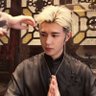 退役搏击运动员's profile picture