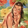 BUFFALO'S GIRL 的头像