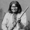 Profilbild von Geronimo