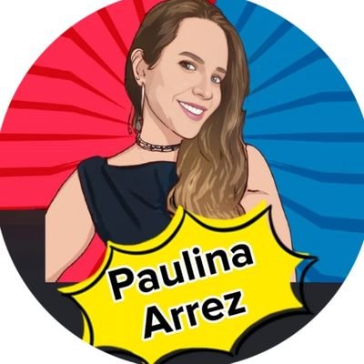 PaulinaMarcas's profile picture