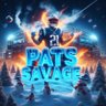 PatsSavage🏈#ThankYouTom 18-3 SZN 的头像