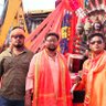 Mr Chandan Dharmraj Ahp 的头像