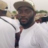 Profilbild von Safiyanu Ibrahim