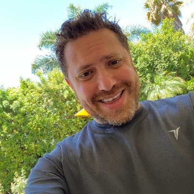 Ron M.'s profile picture