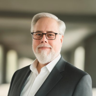 Douglas Karr's profile picture