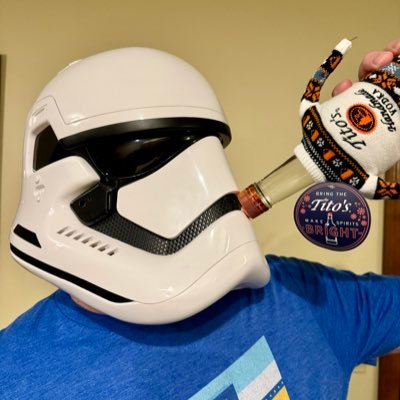 Drunk Stormtrooper🕺🍻's profile picture
