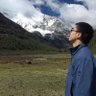 Фото профиля Wenmeng Zhou