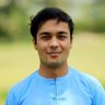 Profilbild von Aziz Pardes