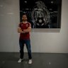 Profilbild von Mario Vidal
