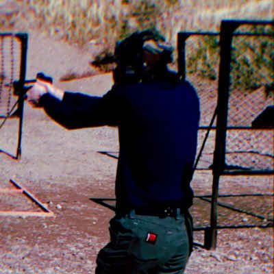 Flat Ranger - UT's profile picture