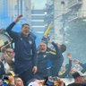 soy bostero 的头像