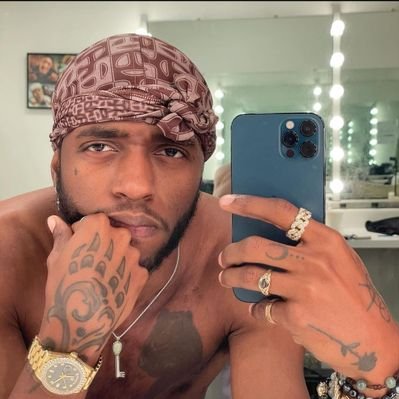 Am I The Drama? OUT NOW's profile picture