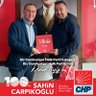 Profilbild von Şahin Çarpıkoğlu