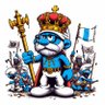 UsurperSmurf123 的头像