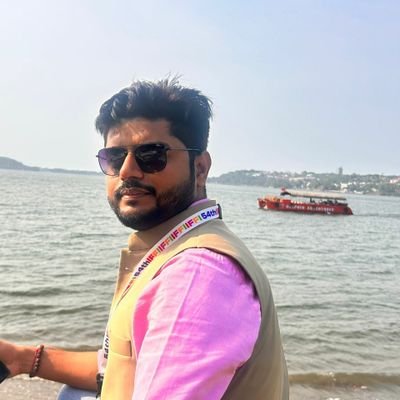 Navneet Mishra's profile picture