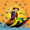 Joker 競艇予想屋 profil fotoğrafı