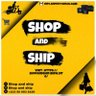 SHOP and SHIP profil fotoğrafı