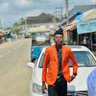Profilbild von Albert Chukwuneyeze