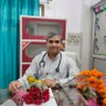 Radhey Shyam Tiwari profil fotoğrafı