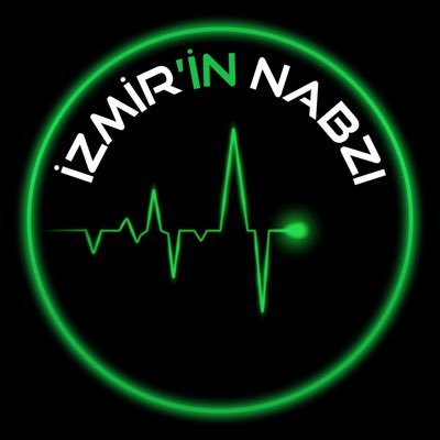İZMİR’İN NABZI's profile picture