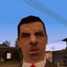 Mr. Bean 的头像