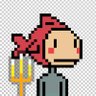 Fish Face Man profil fotoğrafı